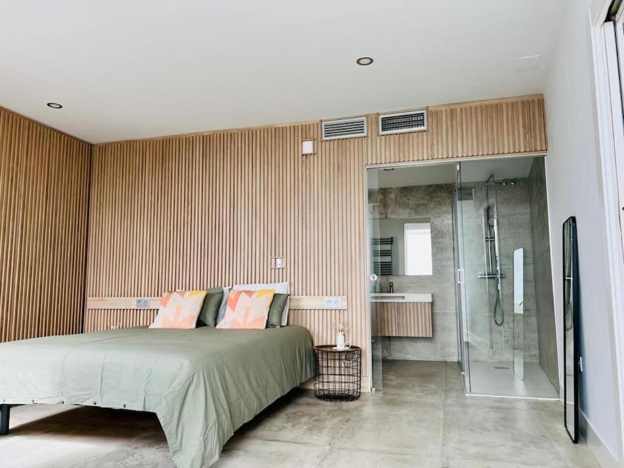Appartamento Moderno Y Completo Frente Al Mar Málaga