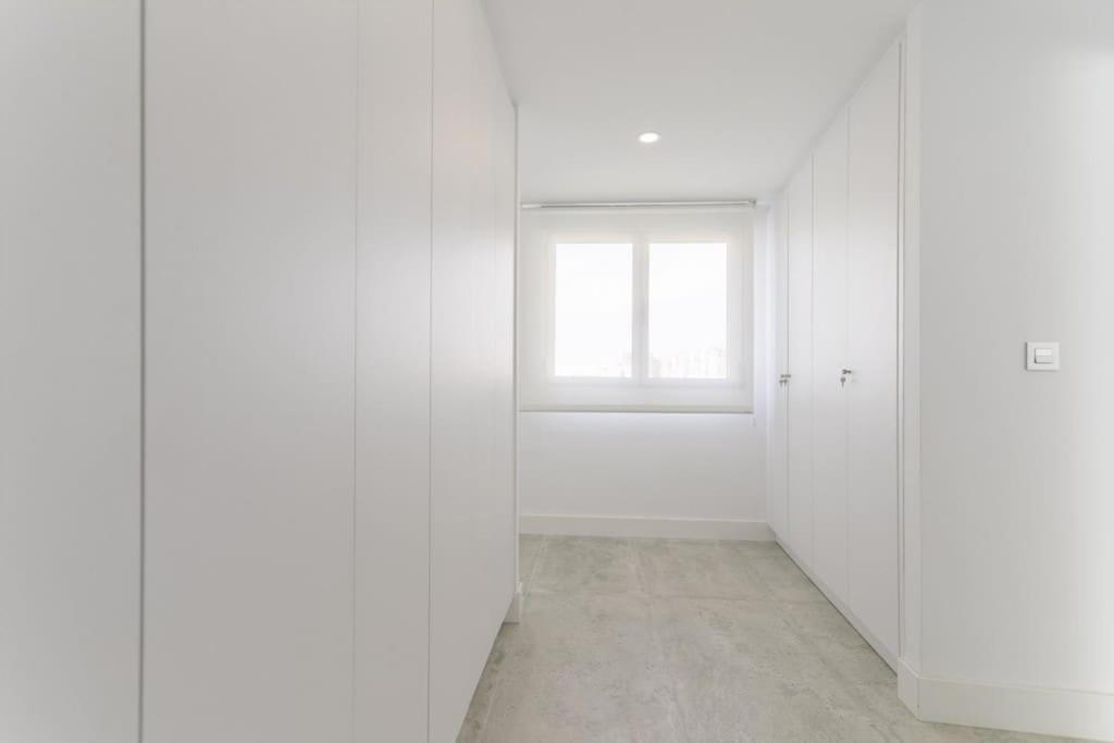 Appartamento Moderno Y Completo Frente Al Mar Málaga