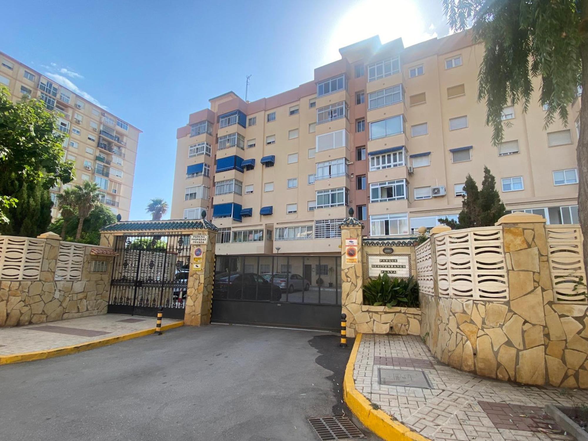 Appartamento Moderno Y Completo Frente Al Mar